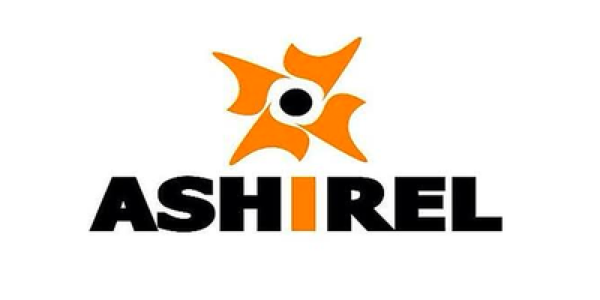 Ashirel Business Solutions Pte Ltd logo