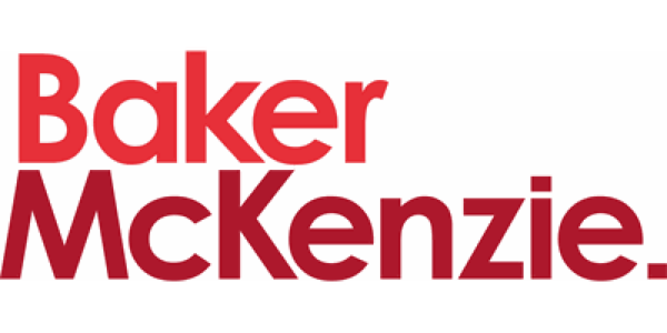 Baker McKenzie logo