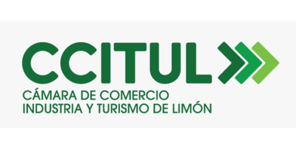 Cámara de Comercio Industria y Turismo de Limón - CCITUL logo