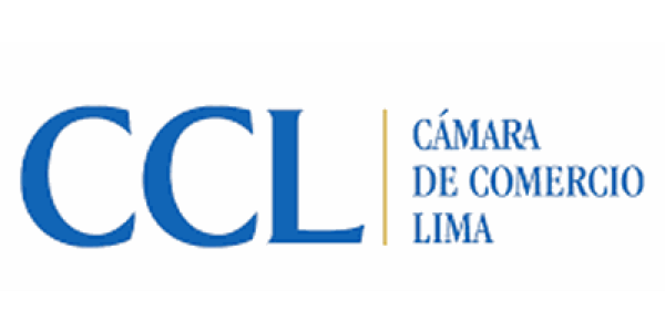 CAMARA DE COMERCIO DE LIMA logo