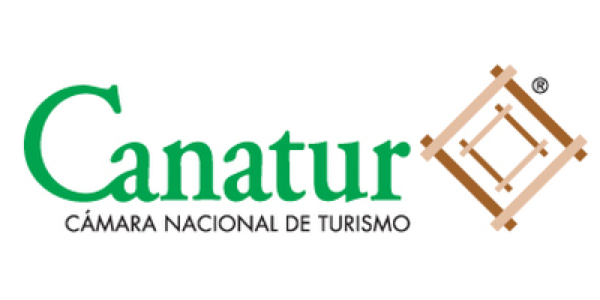 Camara Nacional De Turismo - CANATUR logo