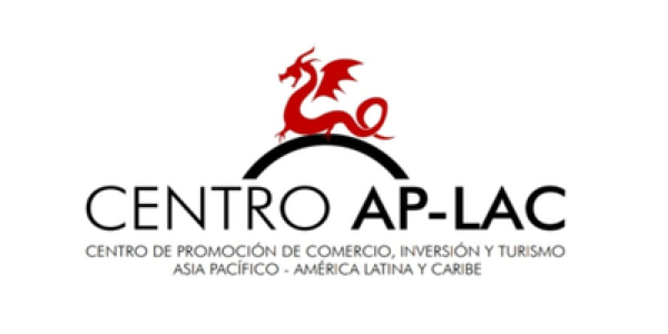 Centro de Promoción del Comercio y la Inversión Asia Pacífico - América Latina logo