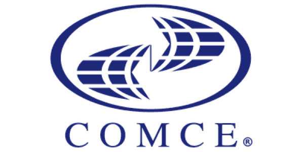 Consejo Empresarial Mexicano de Comercio Exterior, Inversión y Tecnología (COMCE) logo