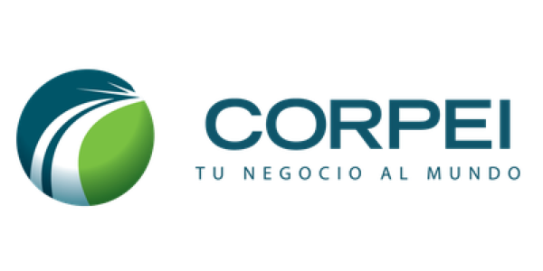 CORPORACIÓN DE PROMOCIÓN DE EXPORTACIONES E INVERSIONES (CORPEI) logo
