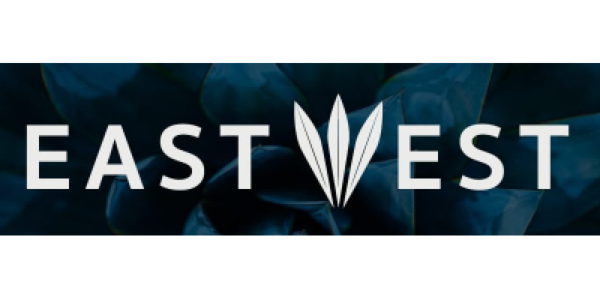 East West Asia logo