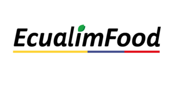 ECUALIMFOOD S.A. logo