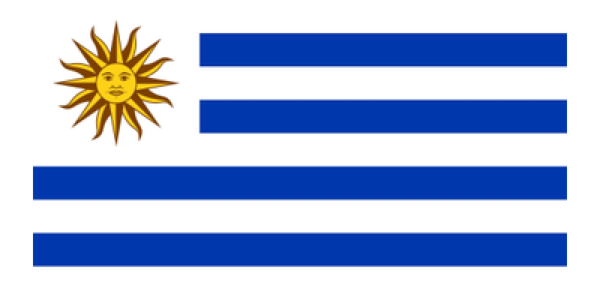 Embajada de Uruguay residente en Vietnam, concurrente en Singapur. logo