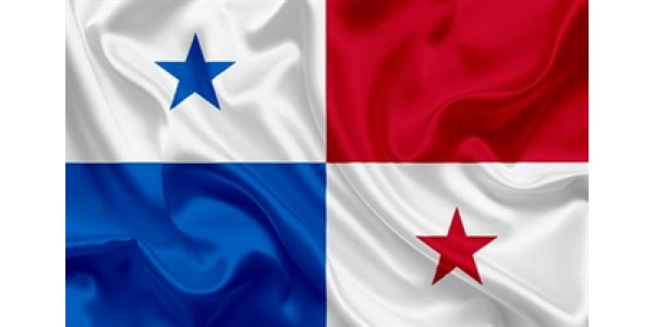 EMBASSY OF THE REPUBLIC OF PANAMA logo