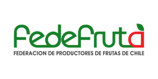 Federación Gremial Nacional de Productores de Fruta (FEDEFRUTA) logo