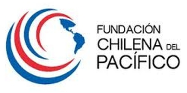 Fundación Chilena del Pacifíco logo