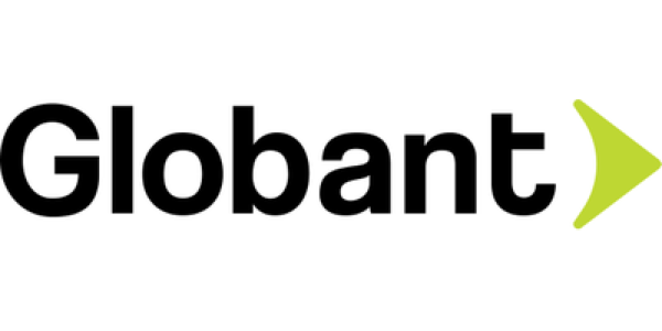 Globant logo