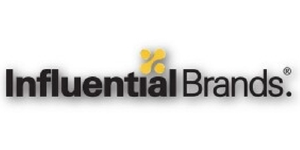 Influential Brands LLP logo