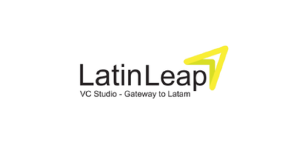 Latin Leap logo