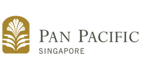 Pan Pacific Singapore logo