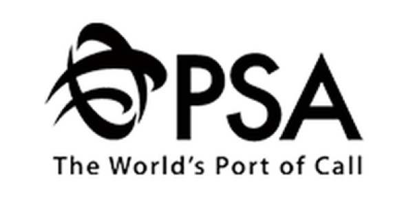 PSA International Pte Ltd logo