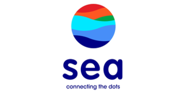 Sea Group logo
