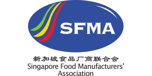Singapore Food Manufacturer’s Association logo