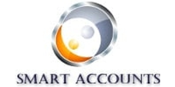 Smart Accounts Pte. Ltd. logo