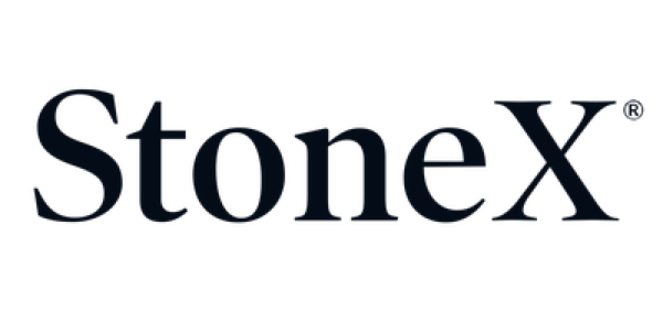 StoneX logo