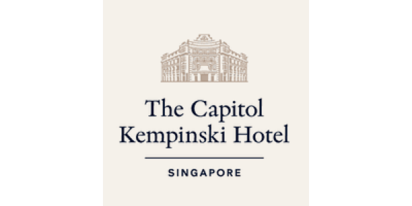 The Capitol Kempinski Hotel logo