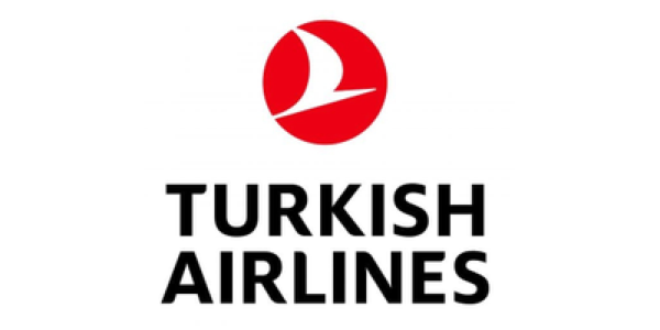 TURKISH AIRLINES logo